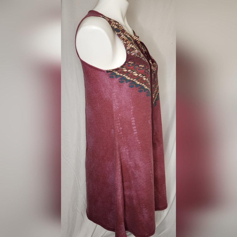 About a girl knit dress - Picture 4 of 8